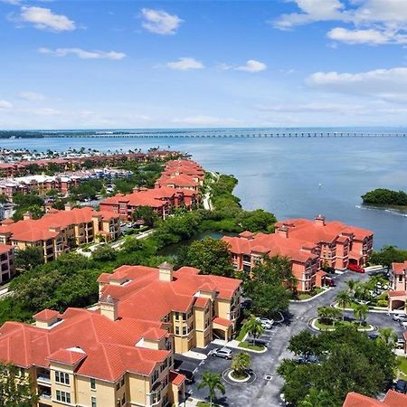 Baywatch Appartement Clearwater Buitenkant foto