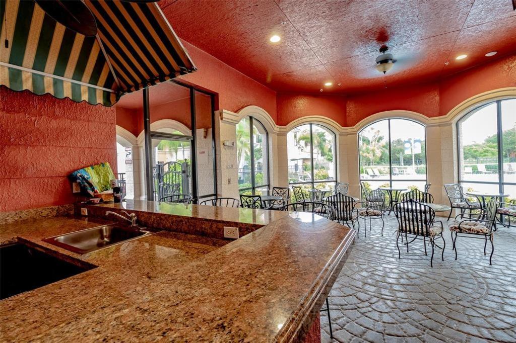 Baywatch Appartement Clearwater Buitenkant foto