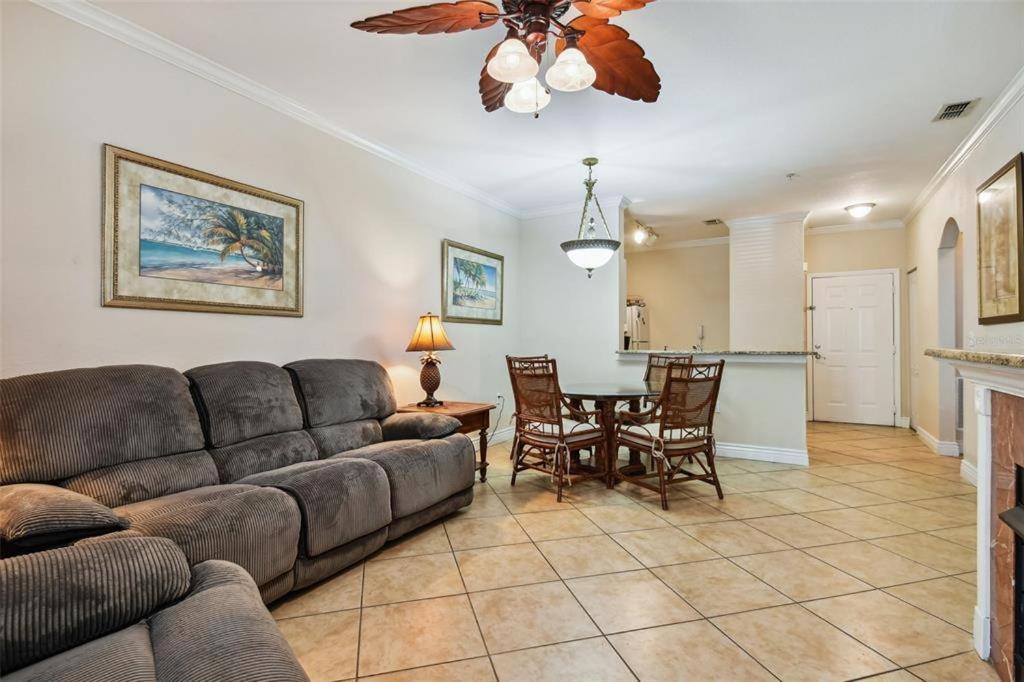 Baywatch Appartement Clearwater Buitenkant foto