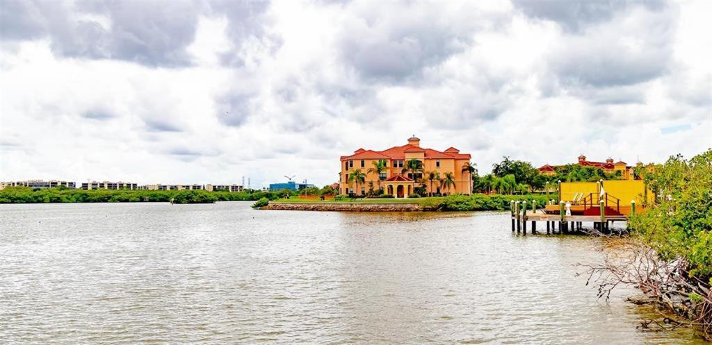Baywatch Appartement Clearwater Buitenkant foto