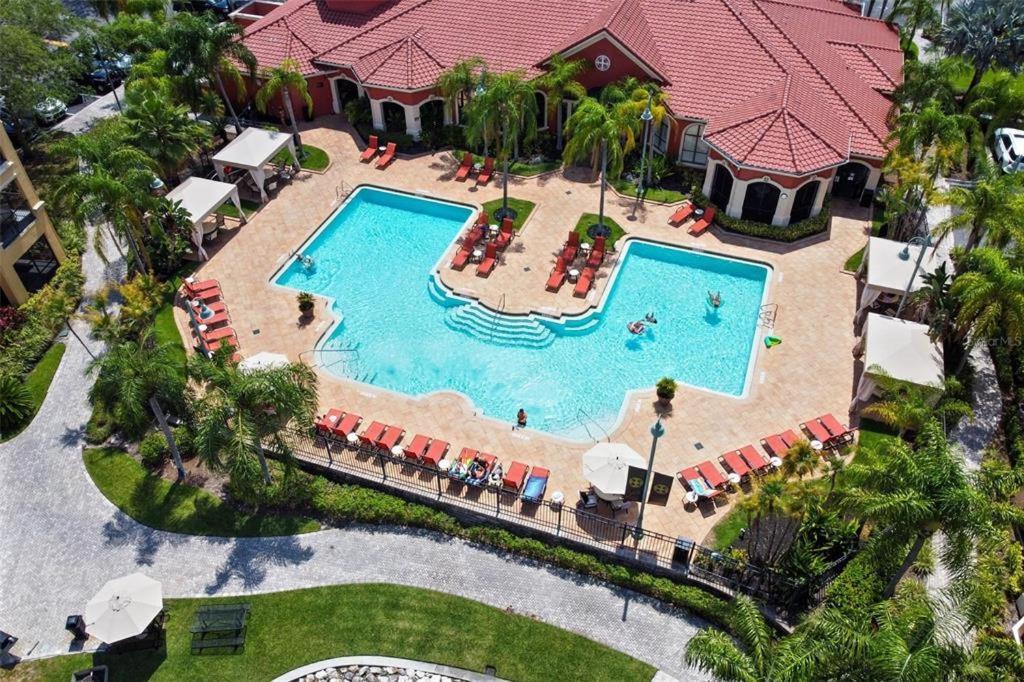 Baywatch Appartement Clearwater Buitenkant foto